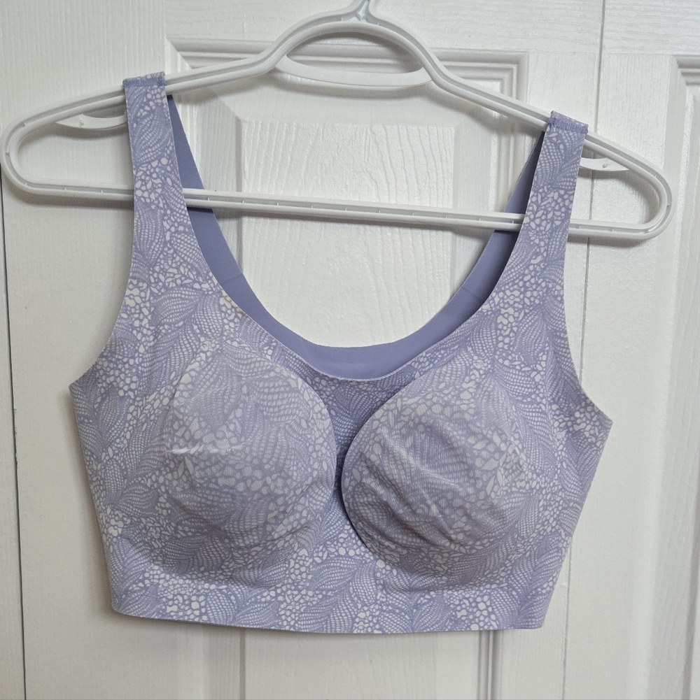 Evelyn & Bobbie Bra